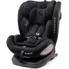 Velano Aura - поворотное автокресло 360° i-Size 40-150 см с ISOFIX • Black Velano Aura - поворотное автокресло 360° i-Size 40-150 см с ISOFIX • Black