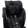 Velano Aura - поворотне автокрісло 360° i-Size 40-150 см з ISOFIX • Black