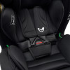 Velano Aura - поворотне автокрісло 360° i-Size 40-150 см з ISOFIX • Black