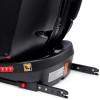 Velano Aura - поворотне автокрісло 360° i-Size 40-150 см з ISOFIX • Black