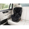 Velano Aura - поворотне автокрісло 360° i-Size 40-150 см з ISOFIX • Black