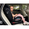 Velano Aura - поворотне автокрісло 360° i-Size 40-150 см з ISOFIX • Black