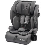 Velano Flexo - автокрісло i-Size 76-150 см з ISOFIX і Top Tether • Grey