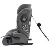 Velano Flexo - автокрісло i-Size 76-150 см з ISOFIX і Top Tether • Grey