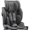 Velano Flexo - автокрісло i-Size 76-150 см з ISOFIX і Top Tether • Grey