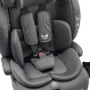 Velano Flexo - автокрісло i-Size 76-150 см з ISOFIX і Top Tether • Grey