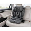 Velano Flexo - автокрісло i-Size 76-150 см з ISOFIX і Top Tether • Grey