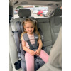 Velano Flexo - автокрісло i-Size 76-150 см з ISOFIX і Top Tether • Grey