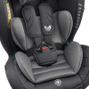 Velano Aura - поворотное автокресло 360° i-Size 40-150 см с ISOFIX • Grey