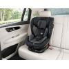 Velano Aura - поворотное автокресло 360° i-Size 40-150 см с ISOFIX • Grey