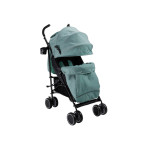 Velano Jett - прогулянкова коляска-тростина • Light Green Velano Jett - прогулянкова коляска-тростина • Light Green
