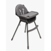 Velano Evo - стілець для годування 2 в 1 • Grey