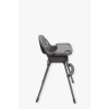 Velano Evo - стілець для годування 2 в 1 • Grey