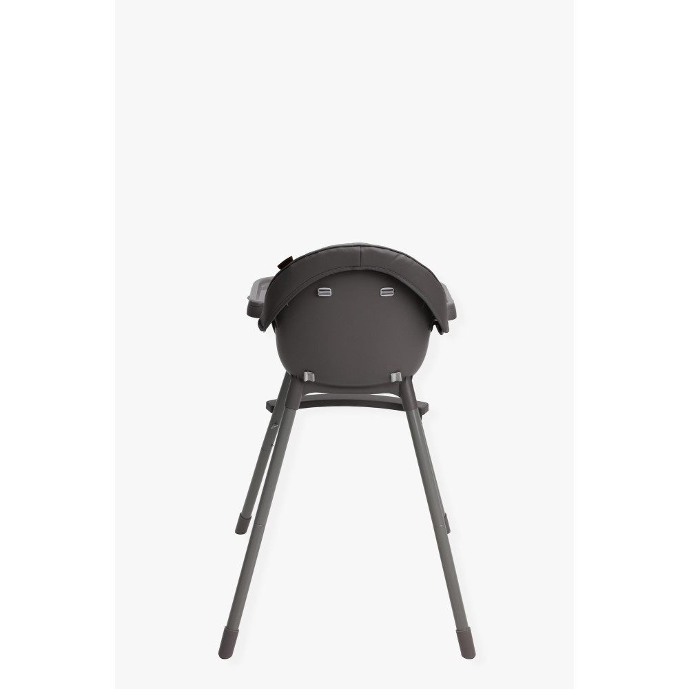 Velano Evo - стілець для годування 2 в 1 • Grey