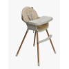 Velano Evo - стульчик для кормления 2 в 1 • Beige