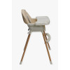 Velano Evo - стульчик для кормления 2 в 1 • Beige