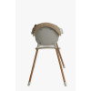 Velano Evo - стульчик для кормления 2 в 1 • Beige