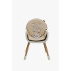Velano Evo - стульчик для кормления 2 в 1 • Beige
