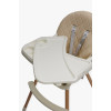 Velano Evo - стульчик для кормления 2 в 1 • Beige