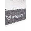 Velano Wolli - захисний бортик-бар'єр для ліжка • Grey