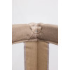 Velano Cubo - квадратный манеж с боковым входом • Beige