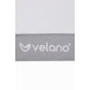 Velano Wolli - захисний бортик-бар'єр для ліжка • Light Grey