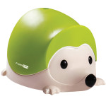 FreeON Hedgehog - дитячий горщик у формі їжачка • Green