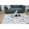 FreeON Magic Road - складний двосторонній ігровий килимок 200 × 150 см