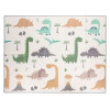 FreeON Magic Dino - складний двосторонній ігровий килимок 200 × 150 см