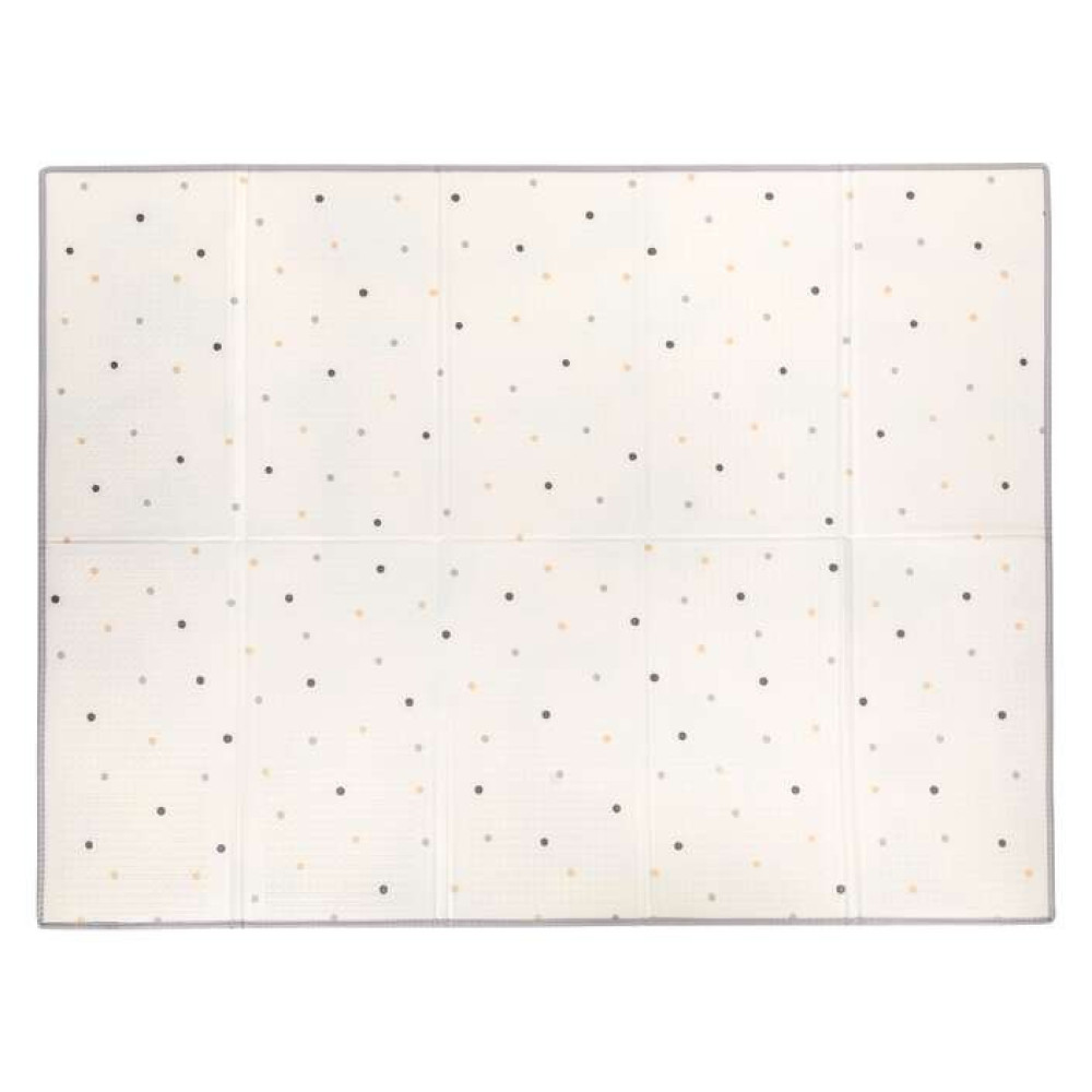 FreeON Magic Dino - складний двосторонній ігровий килимок 200 × 150 см
