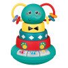 KIDDI SMART Слоненок Грайко - интерактивная игрушка (1305-UK)