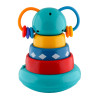 KIDDI SMART Слоненок Грайко - интерактивная игрушка (1305-UK)