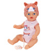 BABY born Лена у костюмі котика - лялька-пупс 36 см з аксесуарами (839560)