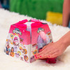 BIGGIES Little Fantasy W1 Риба Фуґу - ігровий набір з надувною іграшкою та насосом (BIG002-BF)