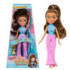 Bratz Play Sportz Гимнастка Ясмин - кукла с аксессуарами (569534)