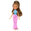 Bratz Play Sportz Гимнастка Ясмин - кукла с аксессуарами (569534)