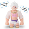 Elastikorps One Piece Луффі 5 гір - стретч-іграшка (OPELARESB-G5)