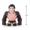 Elastikorps One Piece Луффі 4 гір Пружна людина - стретч-іграшка (OPELARESB-BO)