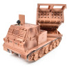 Elite Force Пусковая ракетная установка M270A1 - игровой набор (101839)