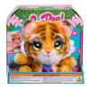 FurReal My Mini's Little Hugs Малюк тигр - інтерактивна іграшка (28153)
