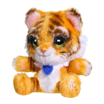 FurReal My Mini's Little Hugs Малюк тигр - інтерактивна іграшка (28153)