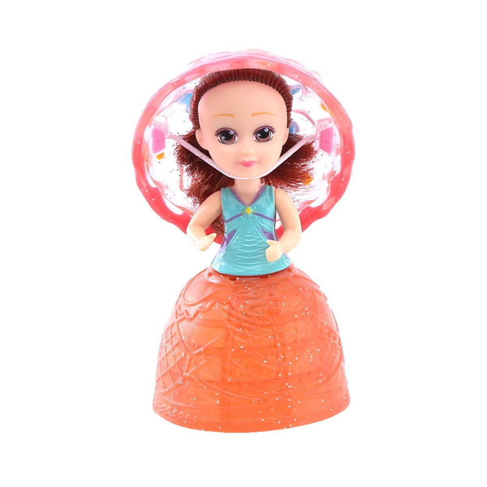 Gelato Surprise Mini S1 Мини-мороженое - кукла-сюрприз с ароматом (1100)