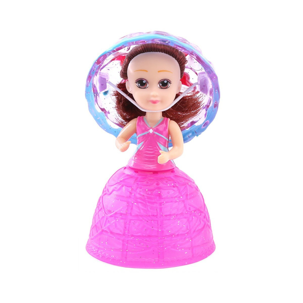 Gelato Surprise Mini S1 Мини-мороженое - кукла-сюрприз с ароматом (1100) Gelato Surprise Mini S1 Мини-мороженое - кукла-сюрприз с ароматом (1100)