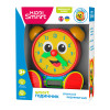 KIDDI SMART Smart-часы - интерактивная двуязычная обучающая игрушка (407752-43)
