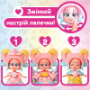 Kookyloos Fairytale Рейнбоу - игровой набор с куклой (PKLSP106IN210)
