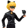 Miraculous Супер-Кот S2 - кукла 27 см с аксессуарами (50002)