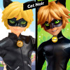 Miraculous Супер-Кот S2 - кукла 27 см с аксессуарами (50002)