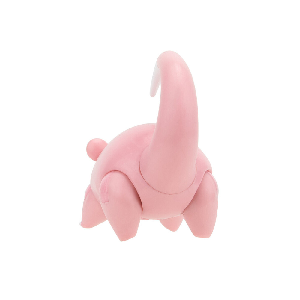 Pokemon Слоупок W16 - ігрова фігурка з артикуляцією, 7.6 см (PKW3009)