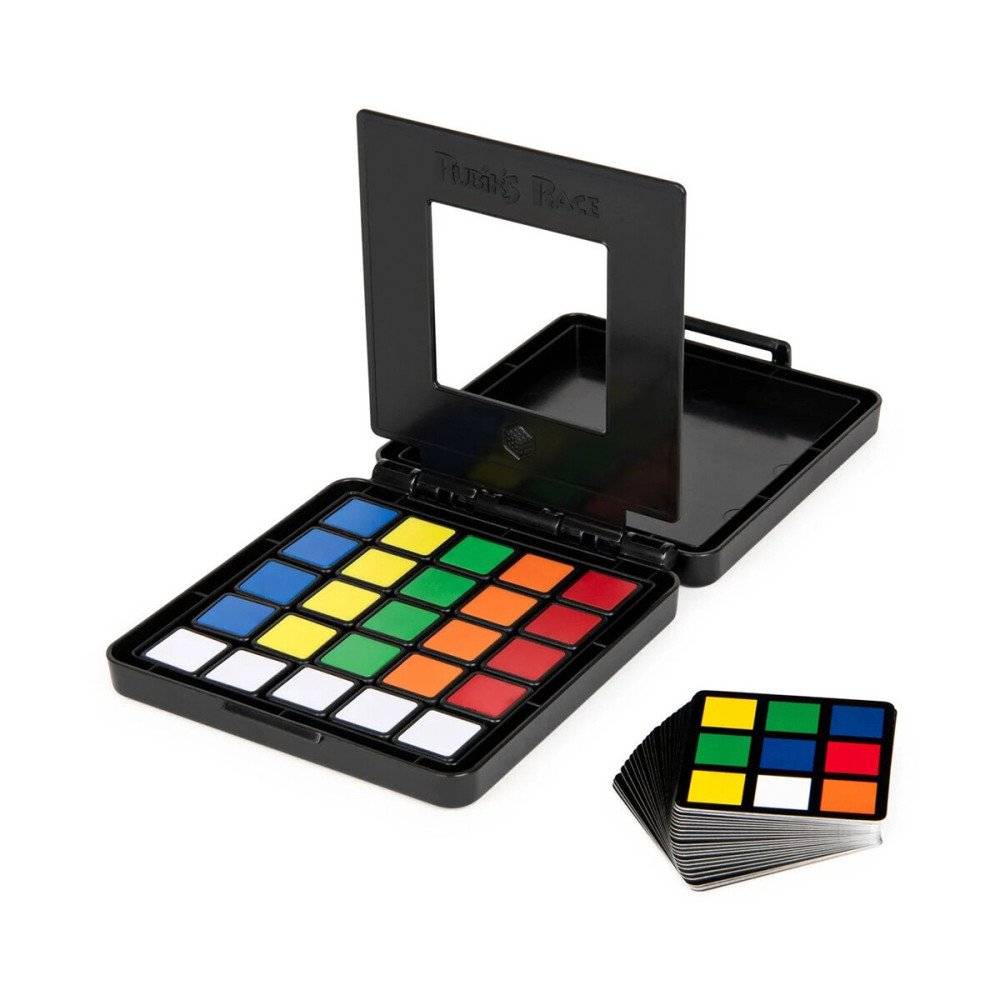 Rubik's Кольоринки - головоломка в дорогу (6063172)