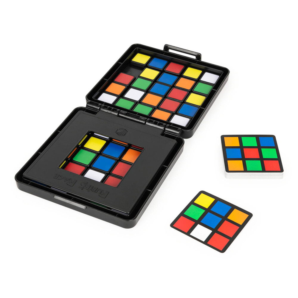 Rubik's Кольоринки - головоломка в дорогу (6063172)
